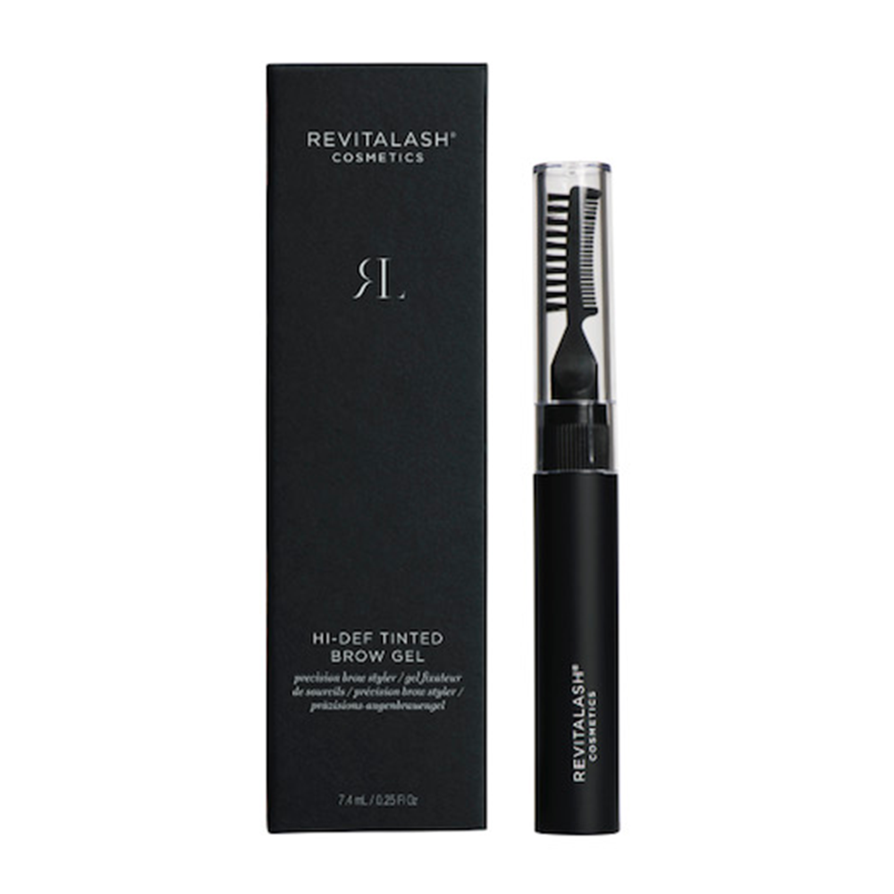 RevitaLash Gel Fixateur de sourcil Hi-Def Gel Brow Transparent 7.4ml