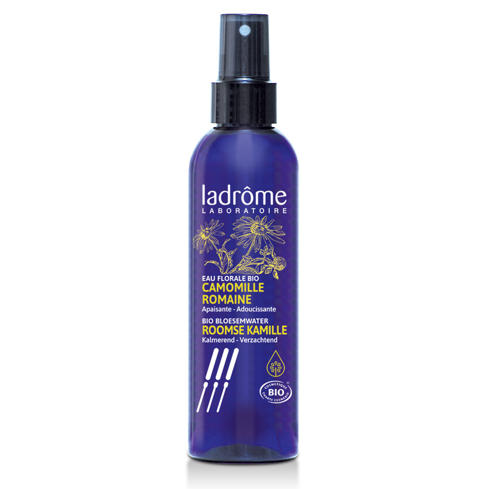 Ladrôme Eau florale De Camomille Romaine Bio 200ml