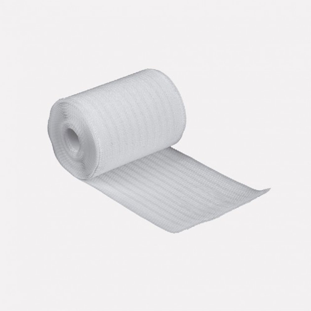 Lohmann Rauscher Velpeau Strapp Bande de compression x1 Adhésive et Elastique 2,5mx3cm