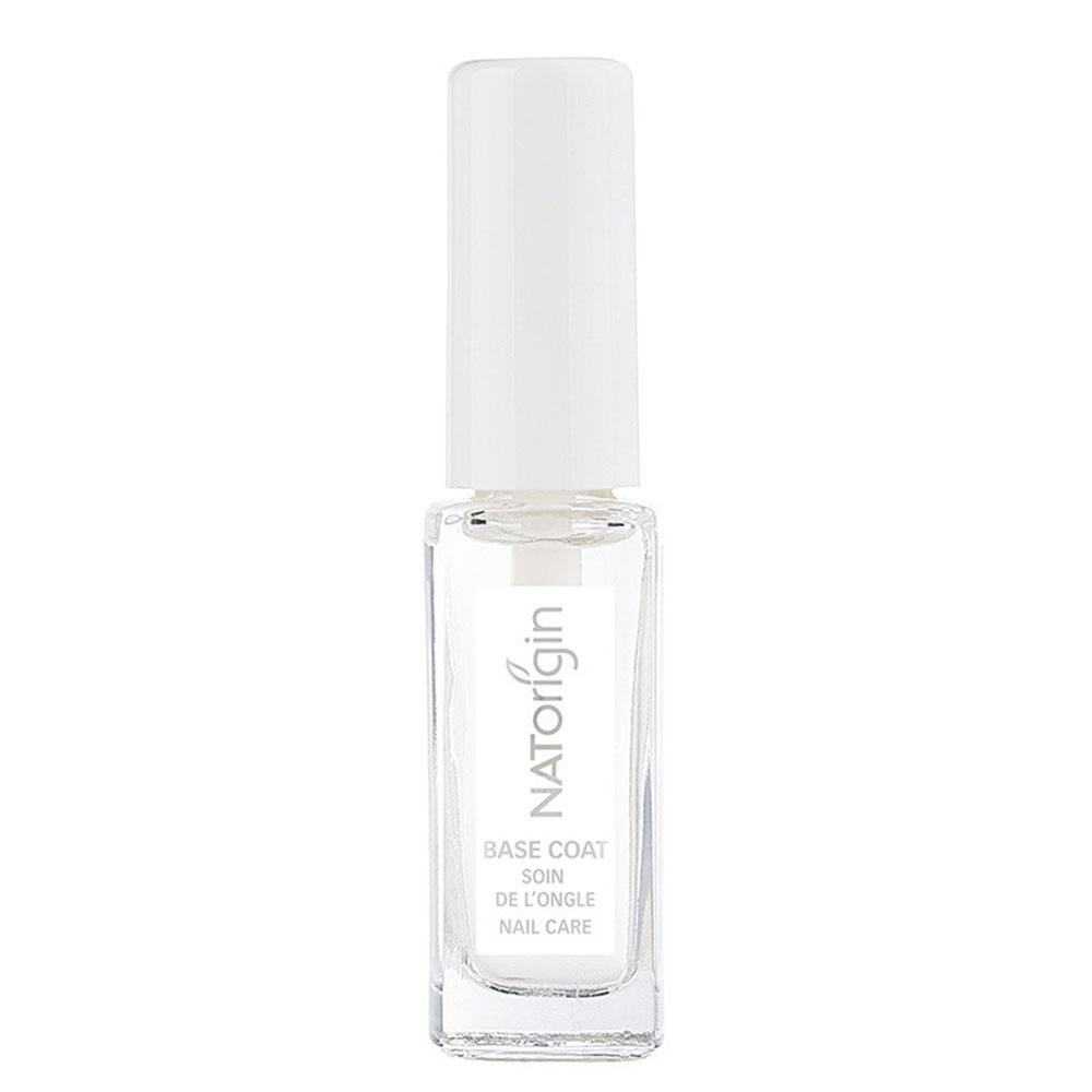 Natorigin Base Coat Vernis soin de l'ongle 8ml