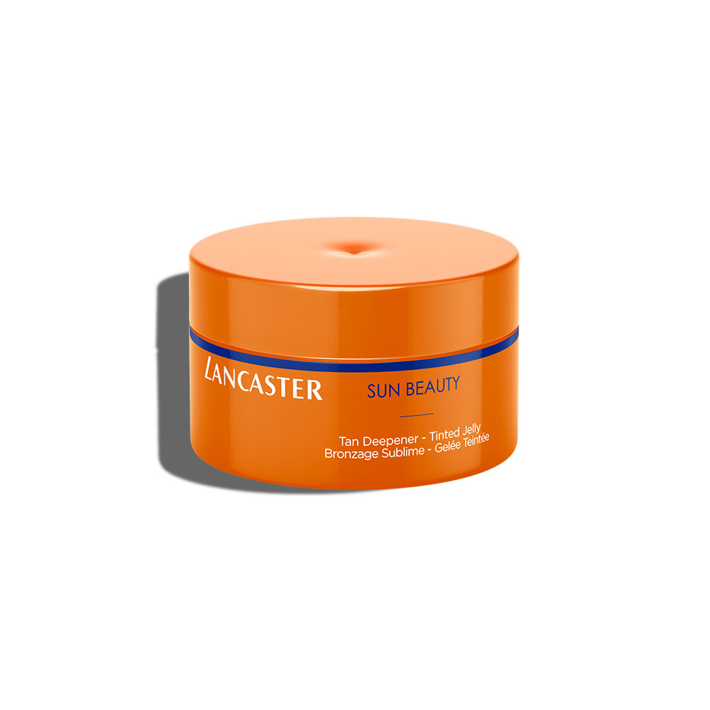 Lancaster Sun Beauty Gelee Teintee Fondante Bronzage Intensif 200ml