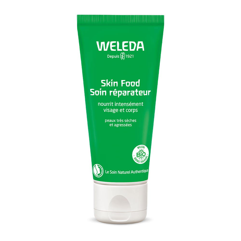 Weleda Skin Food Soin Reparateur 75ml