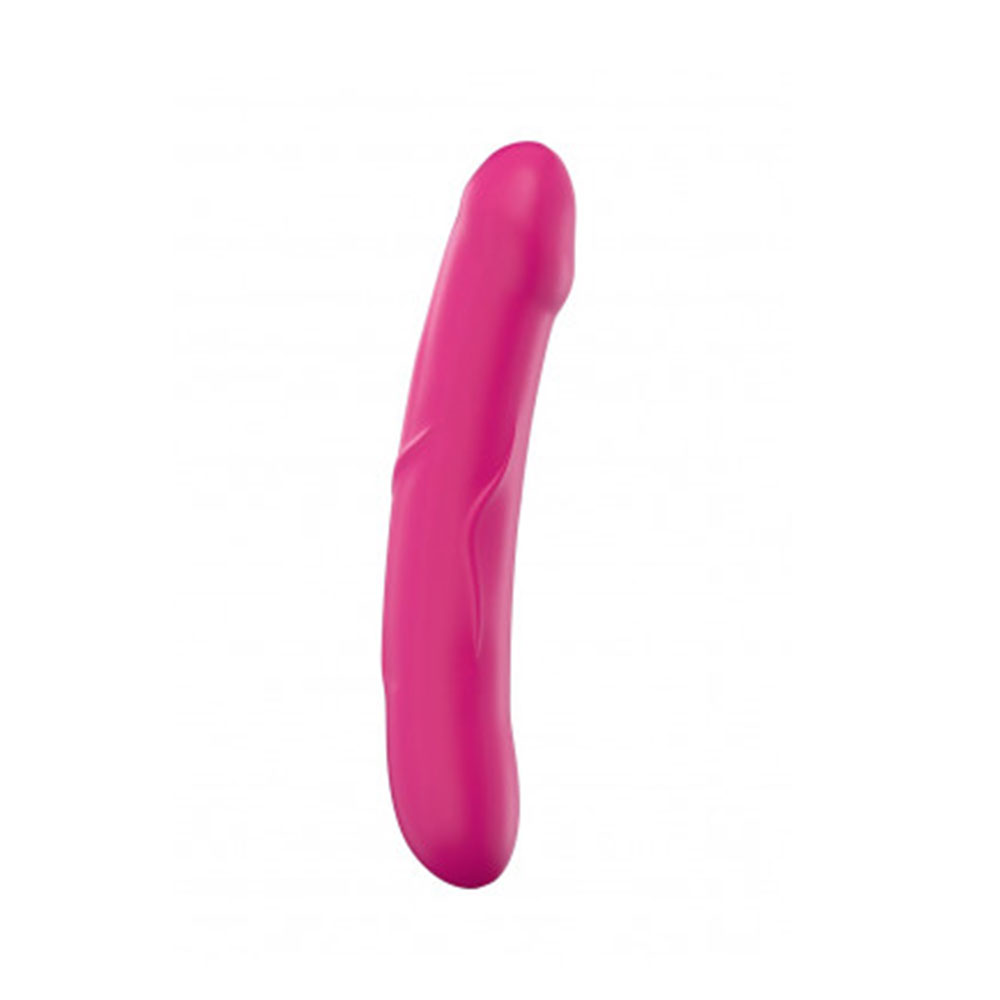 Marc Dorcel Godemichet Real Sensation Taille M Magenta
