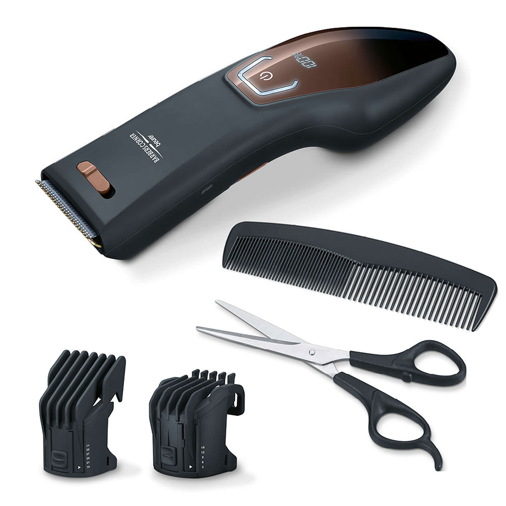 Beurer Tondeuse à cheveux HR5000