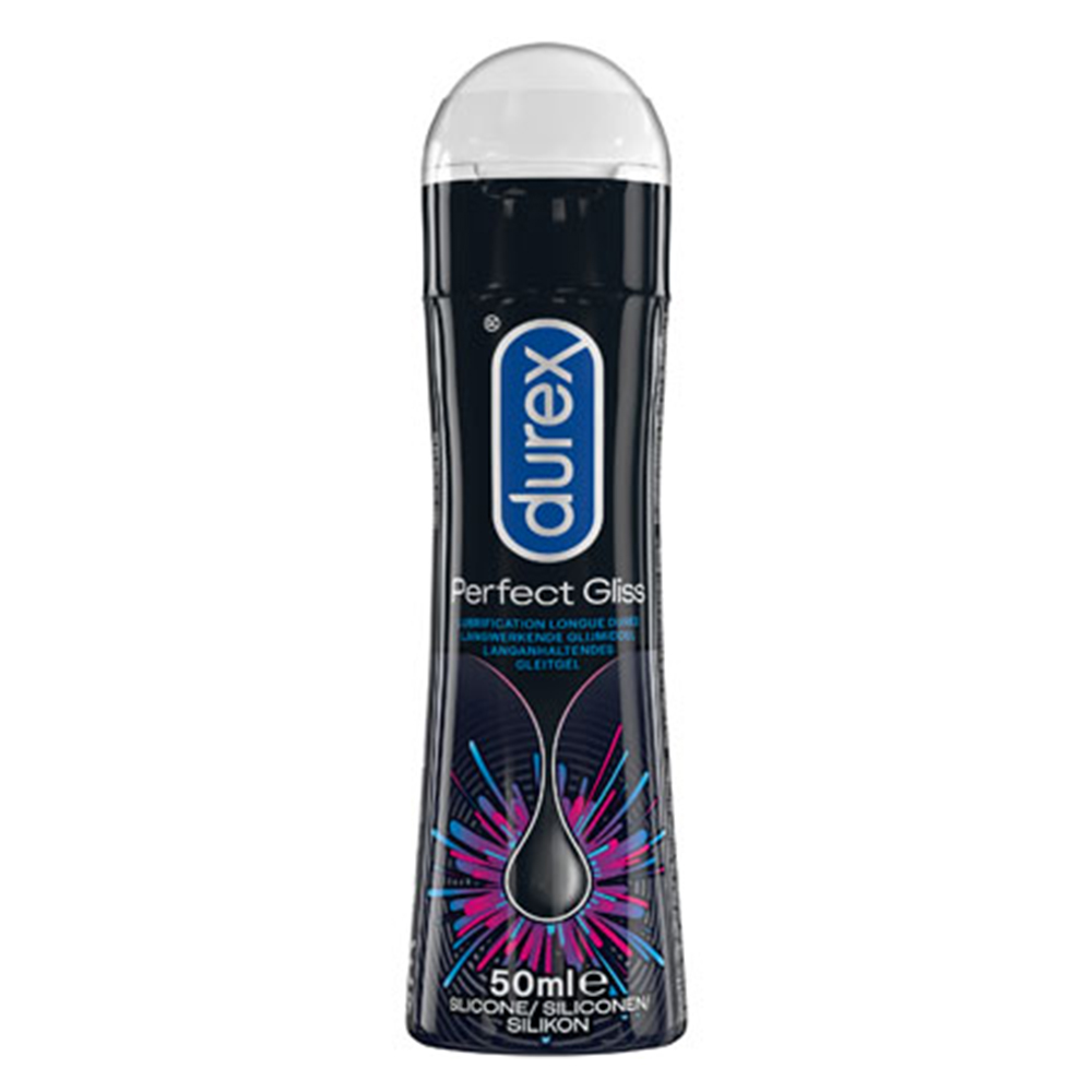 Durex Perfect Gliss Lubrifiant durex perfect gliss sachet 50ml