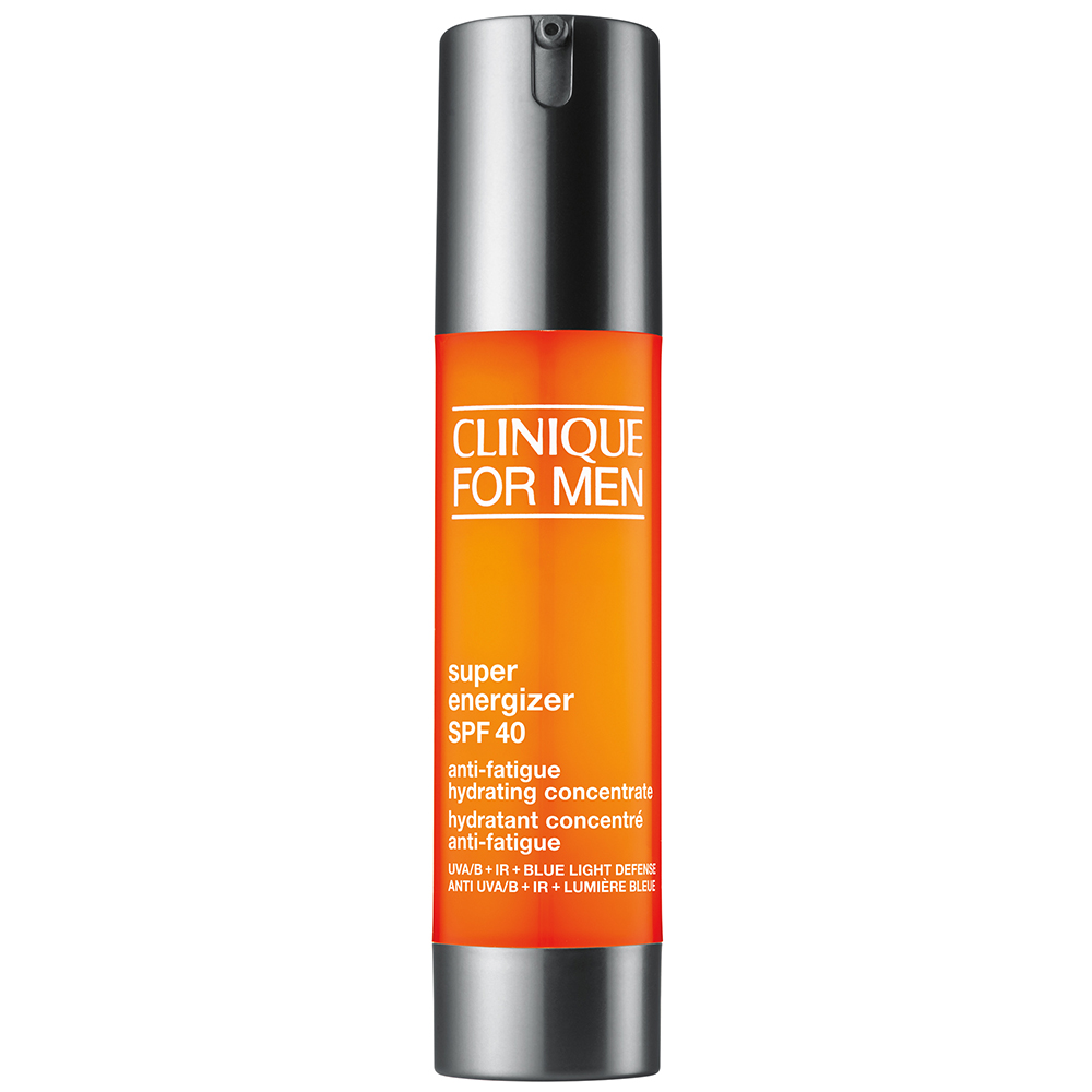 Clinique For Men Hydratant Concentré Anti-Fatigue SPF40 48ml