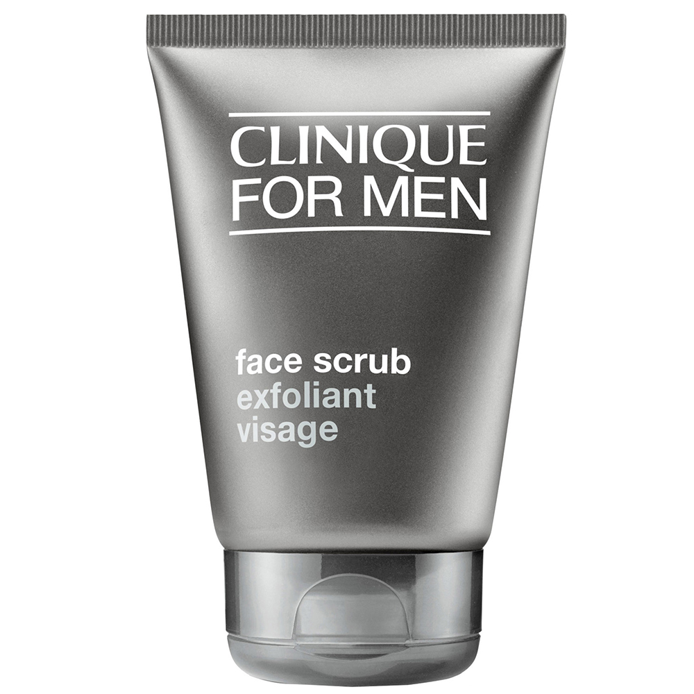 Clinique For Men Exfoliant Visage Tous types de peaux 100ml