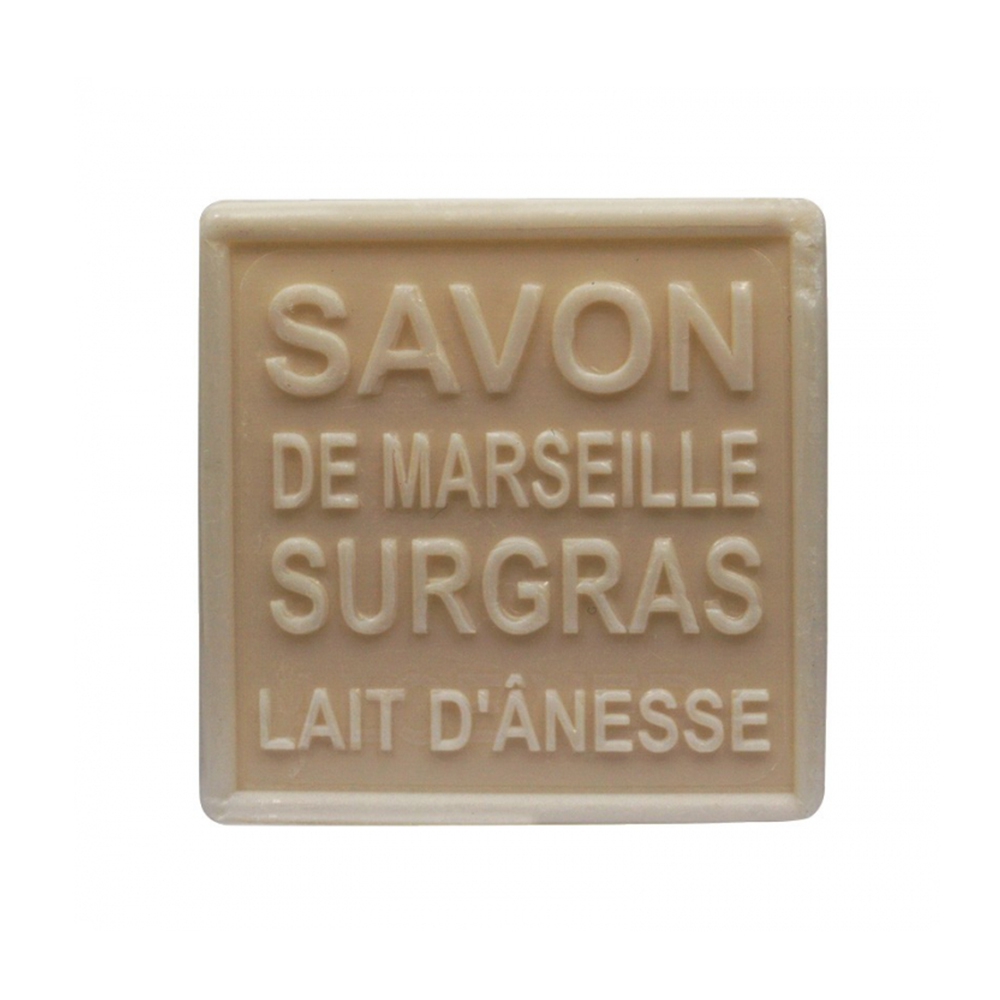 Mkl Savon de Marseille 100g