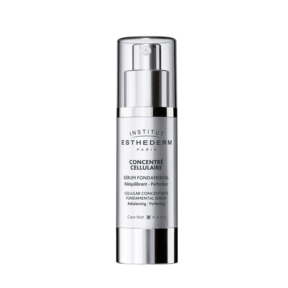 Institut Esthederm Concentré cellulaire Sérum Fondamental 30ml