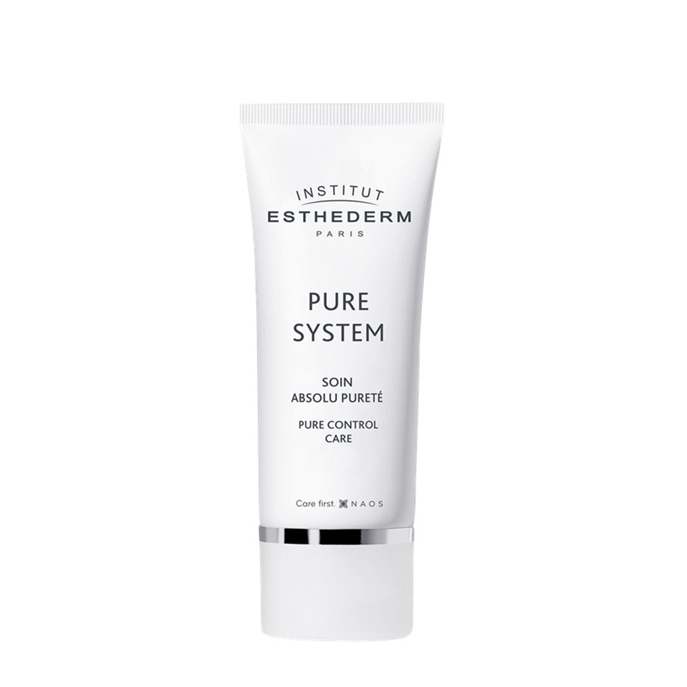Institut Esthederm Pure System Soin Absolu Purete 50ml