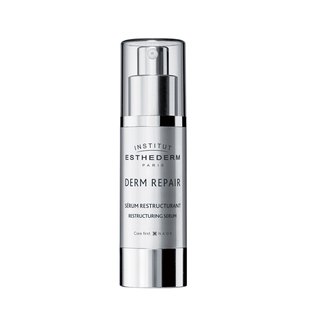 Institut Esthederm Derm Repair Serum Restructurant 30ml