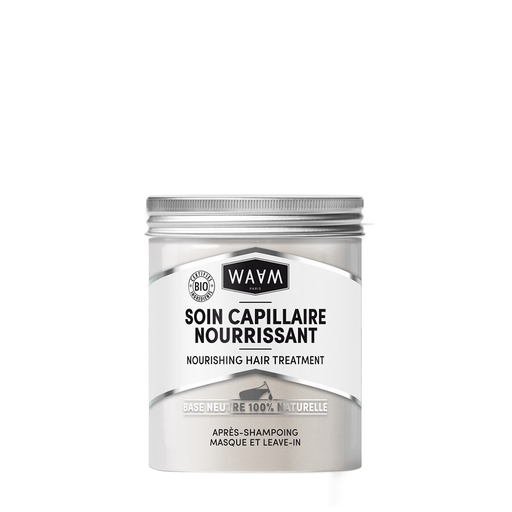 Waam Base soin capillaire 300ml