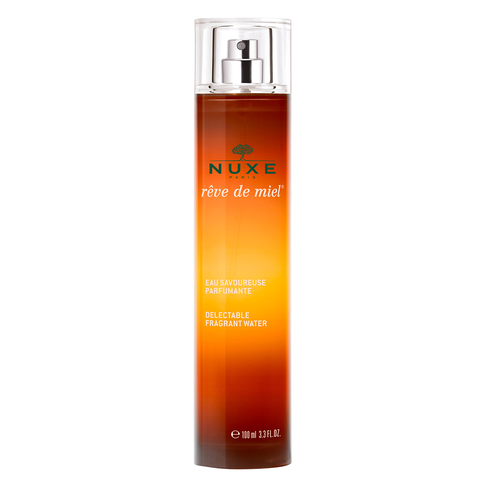 Nuxe Reve De Miel Eau Savoureuse Parfumante 100ml