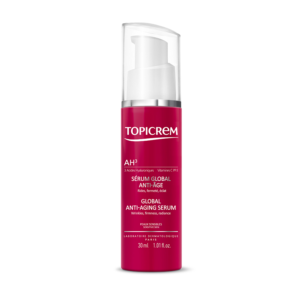 Topicrem AH3 Sérum Global Anti-Âge 30ml