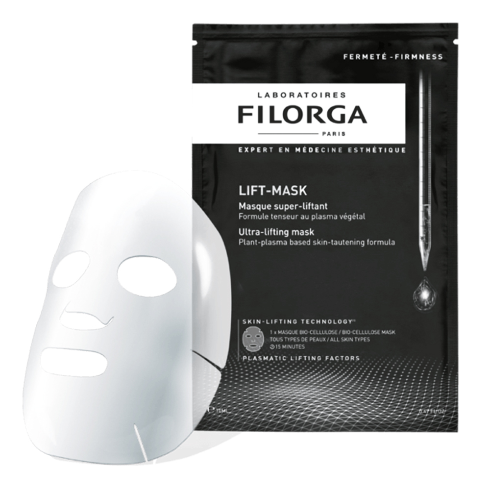 Filorga Lift Mask Masque visage tissu lifting et fermeté x1 masque
