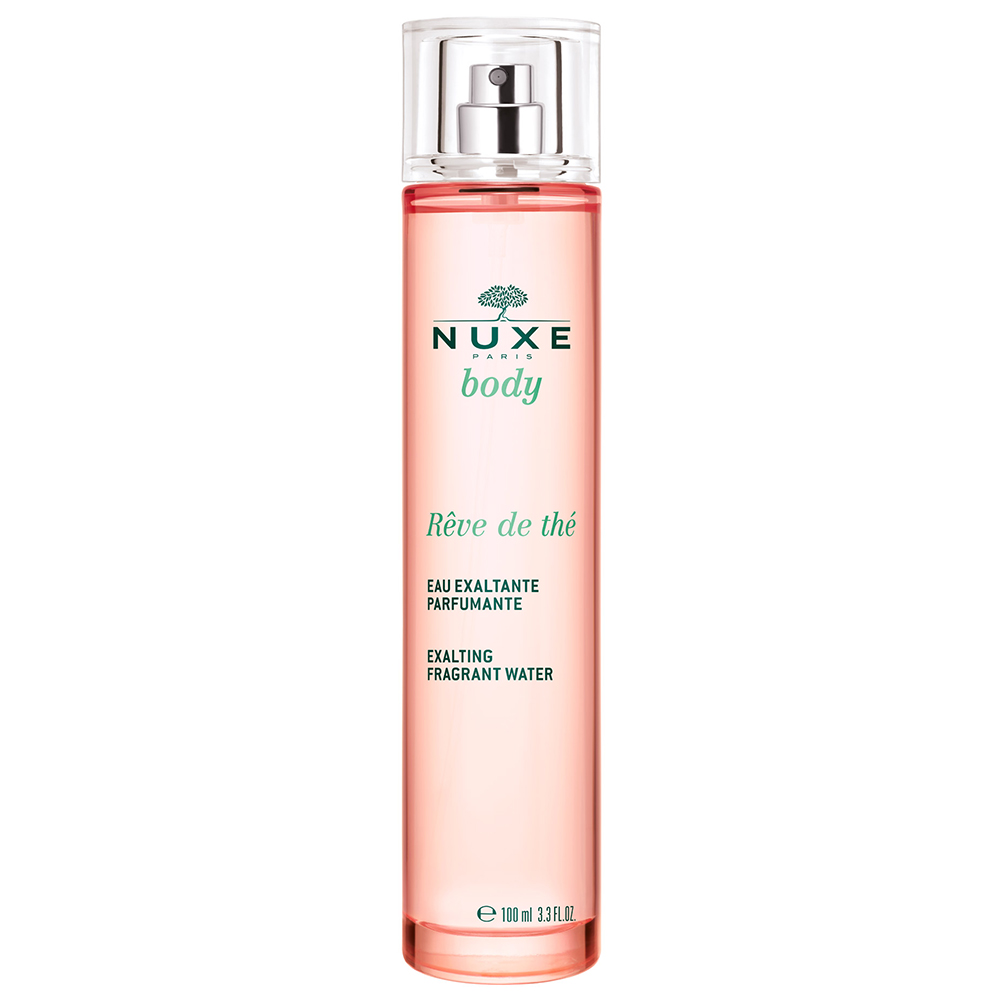 Nuxe Body Rêve de thé® Eau Exaltante Parfumante 100ml