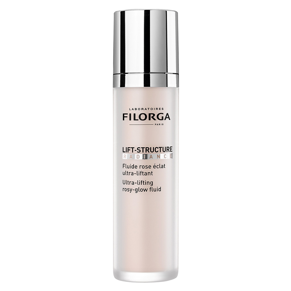 Filorga Lift-Structure Radiance Soin visage fluide perfecteur de teint- lifting et fermeté Perfection teint jeunesse 50ml