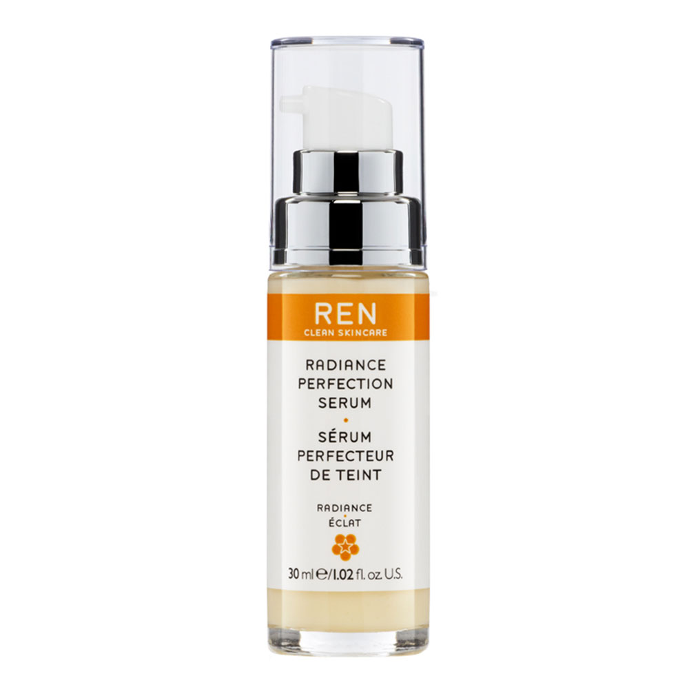 REN Clean Skincare Radiance Sérum Perfecteur de Teint 30ml