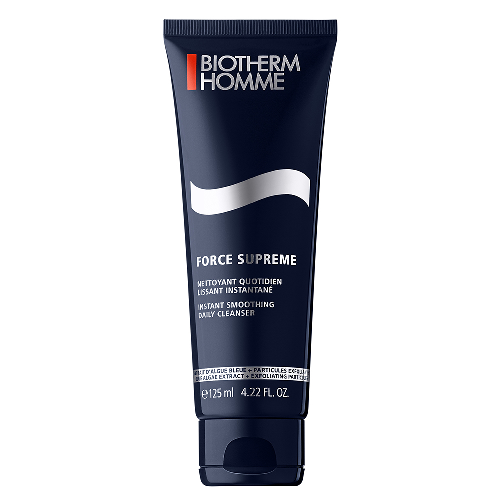 Biotherm Force Suprême Nettoyant Visage Quotidien 125ml