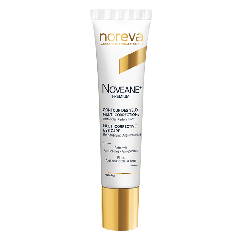 Noreva Noveane Premium Contour Des Yeux Multi Correction 15ml