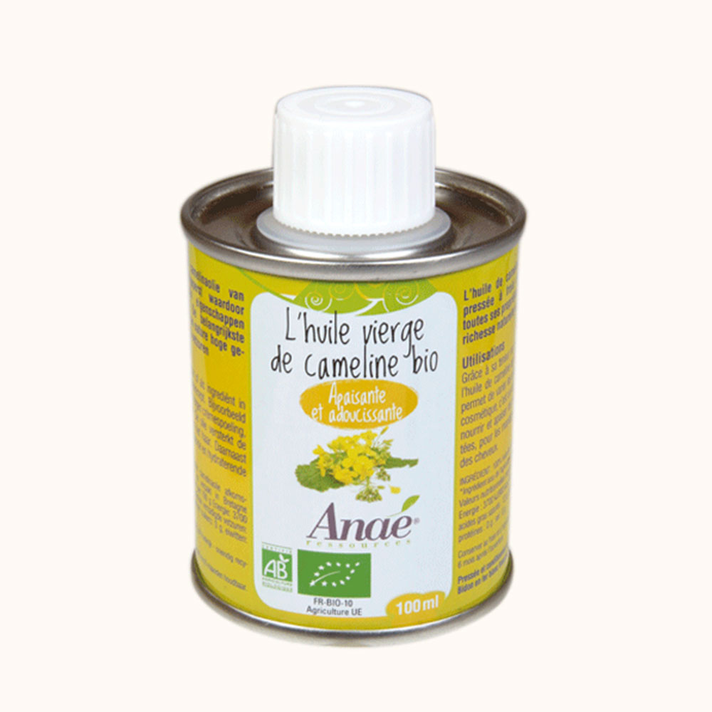Anae Huile de cameline bio 100ml