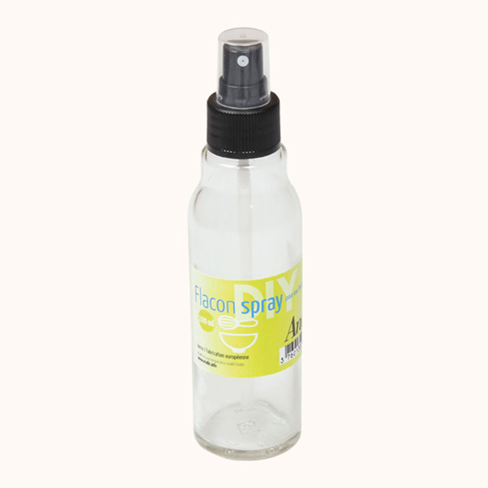 Anae Flacon spray vide 100ml