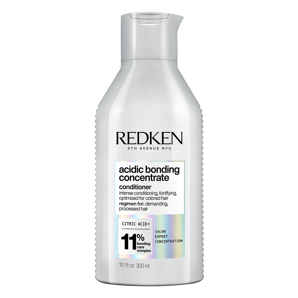 Redken Acidic Bonding Concentrate Après-Shampoing 300ml