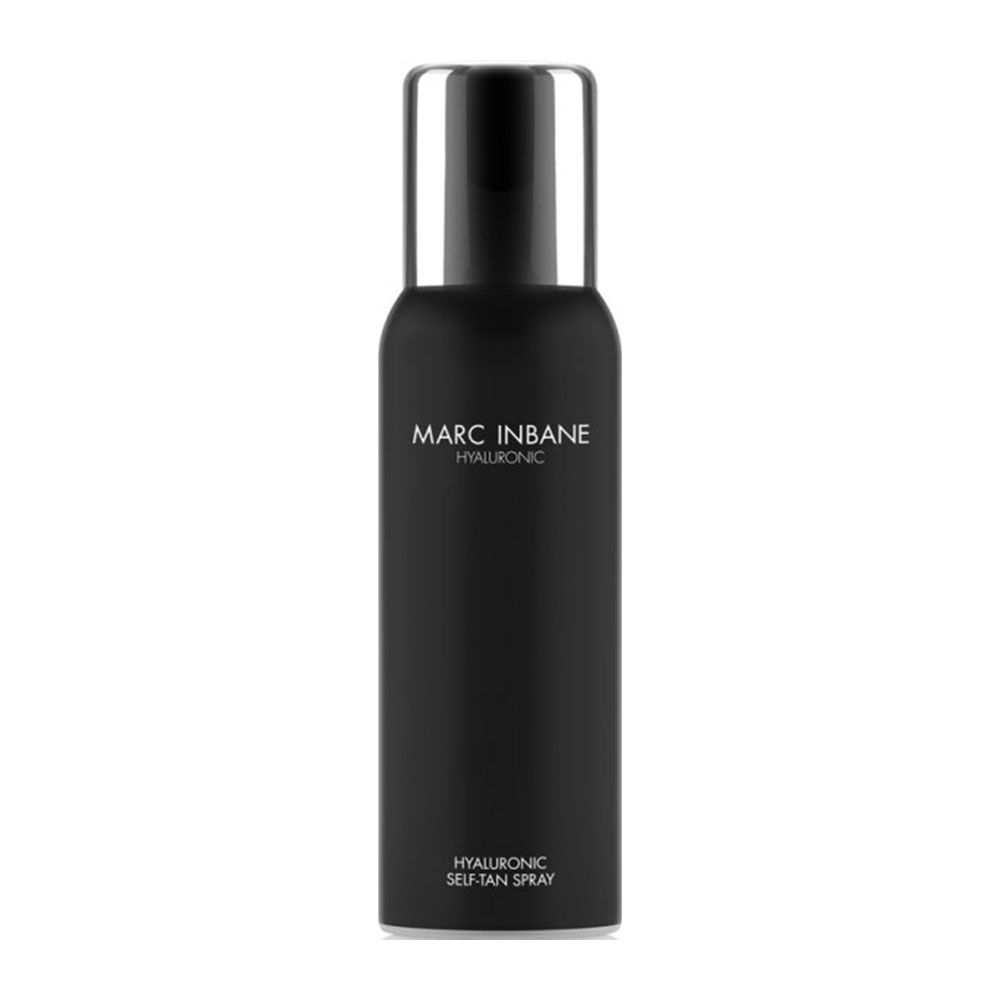 Marc Inbane Spray autobronzant acide hyaluronique 100ml