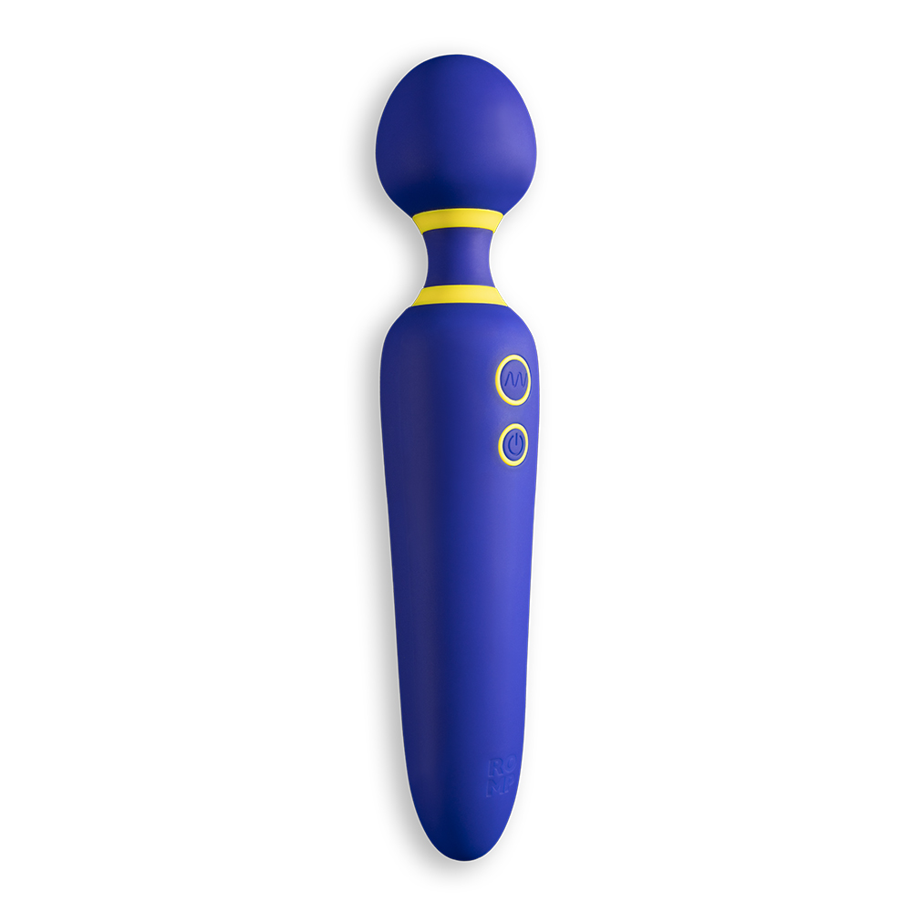 Romp Flip - Stimulateur vibrant