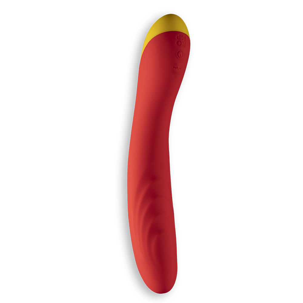 Romp Hype - Vibromasseur point G