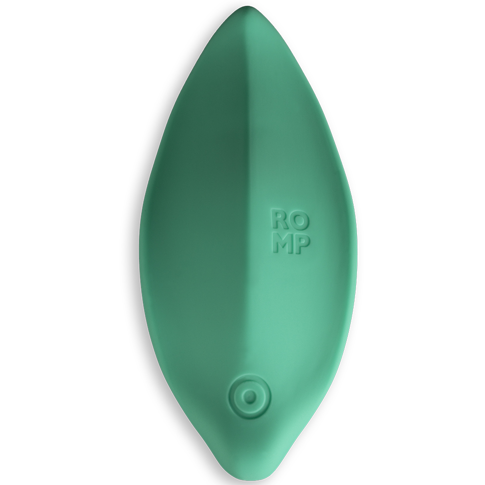 Romp Wave - Stimulateur Clitoris