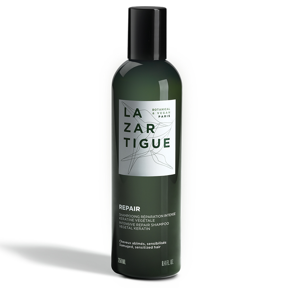 Lazartigue Repair Shampooing réparation intense 250ml