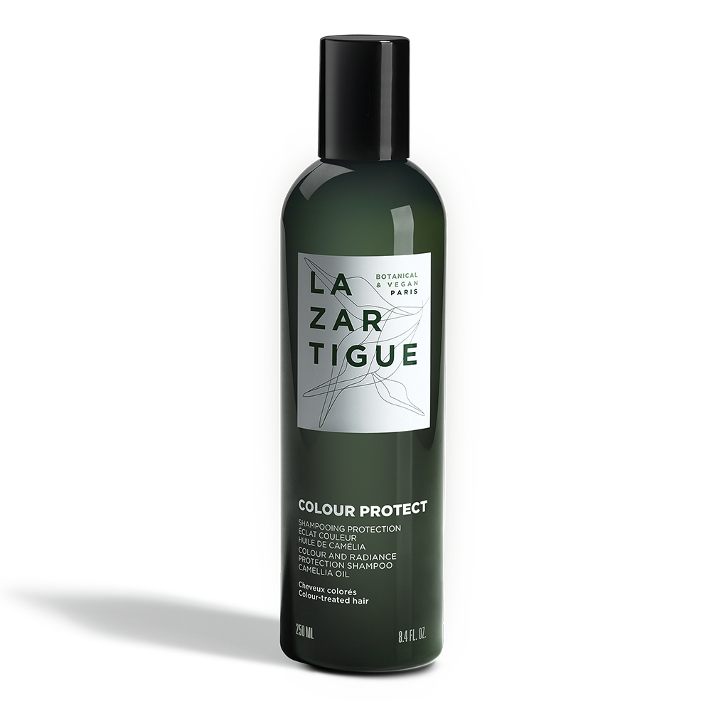 Lazartigue Colour Protect Shampooing protection éclat couleur 250ml