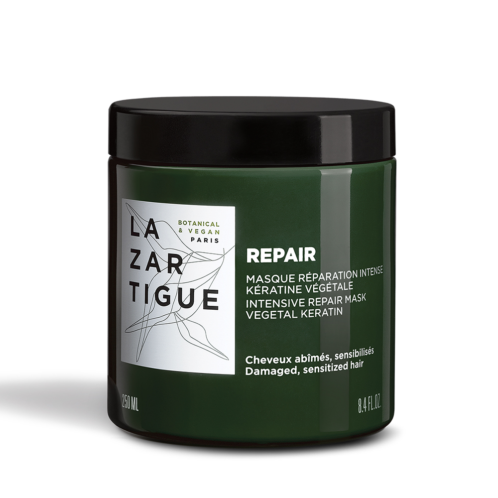 Lazartigue Repair Masque réparation intense 250ml