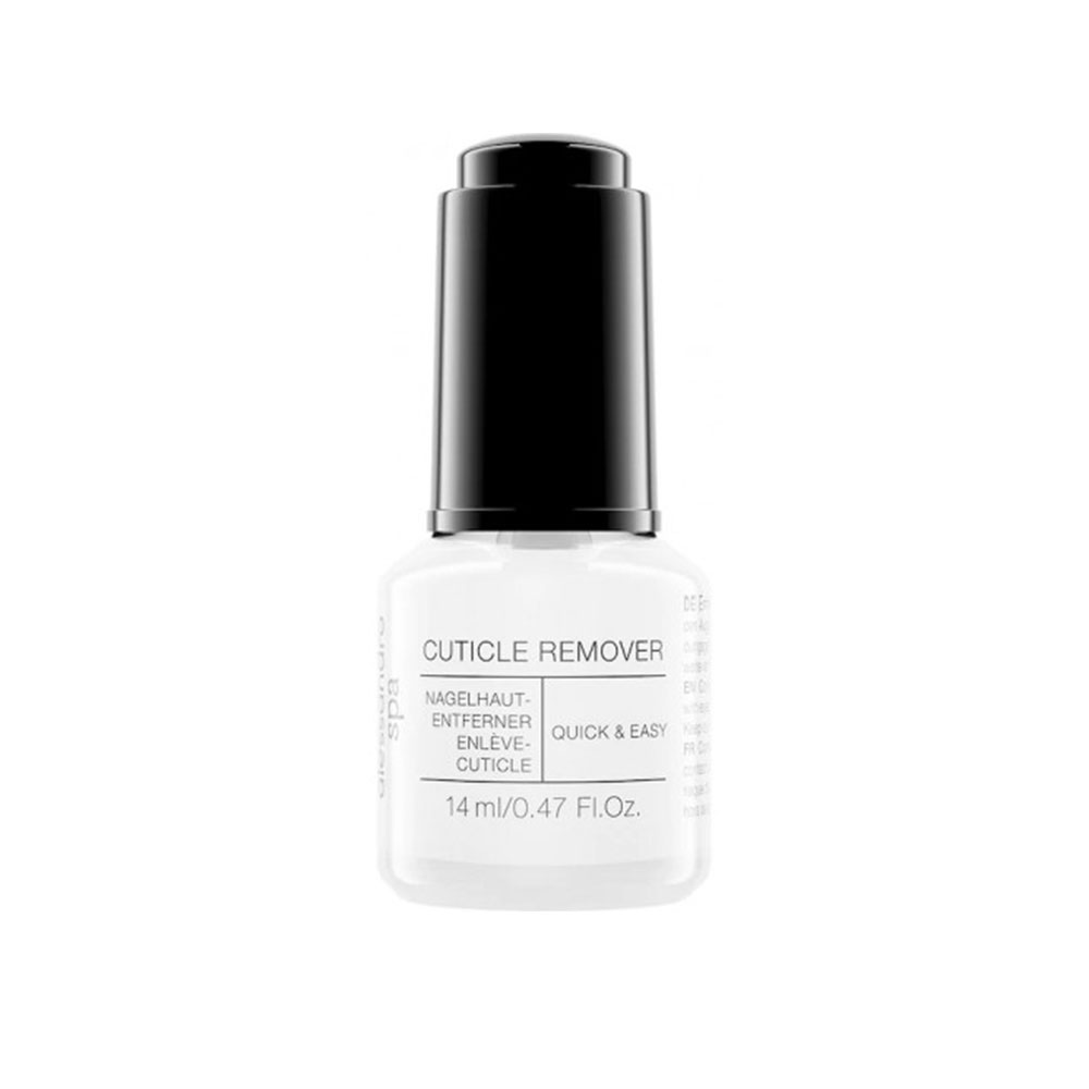 Alessandro Soin des cuticules 14ml