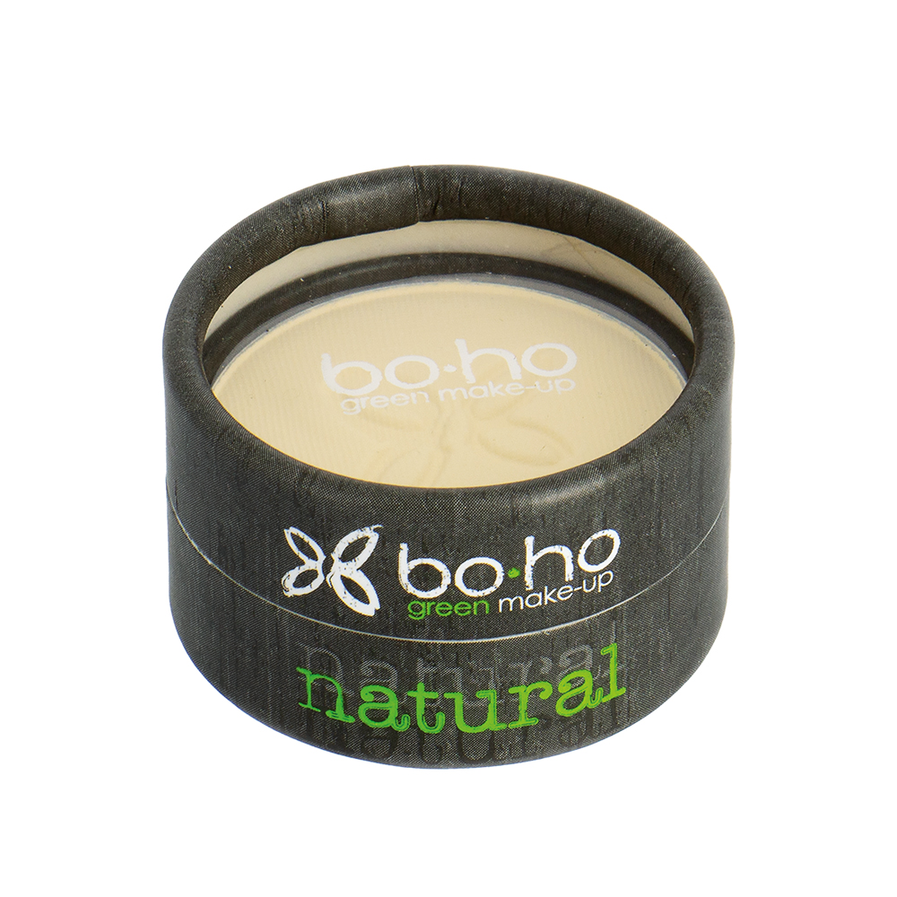 Boho Ombre À Paupières Bio Mate 2.5g