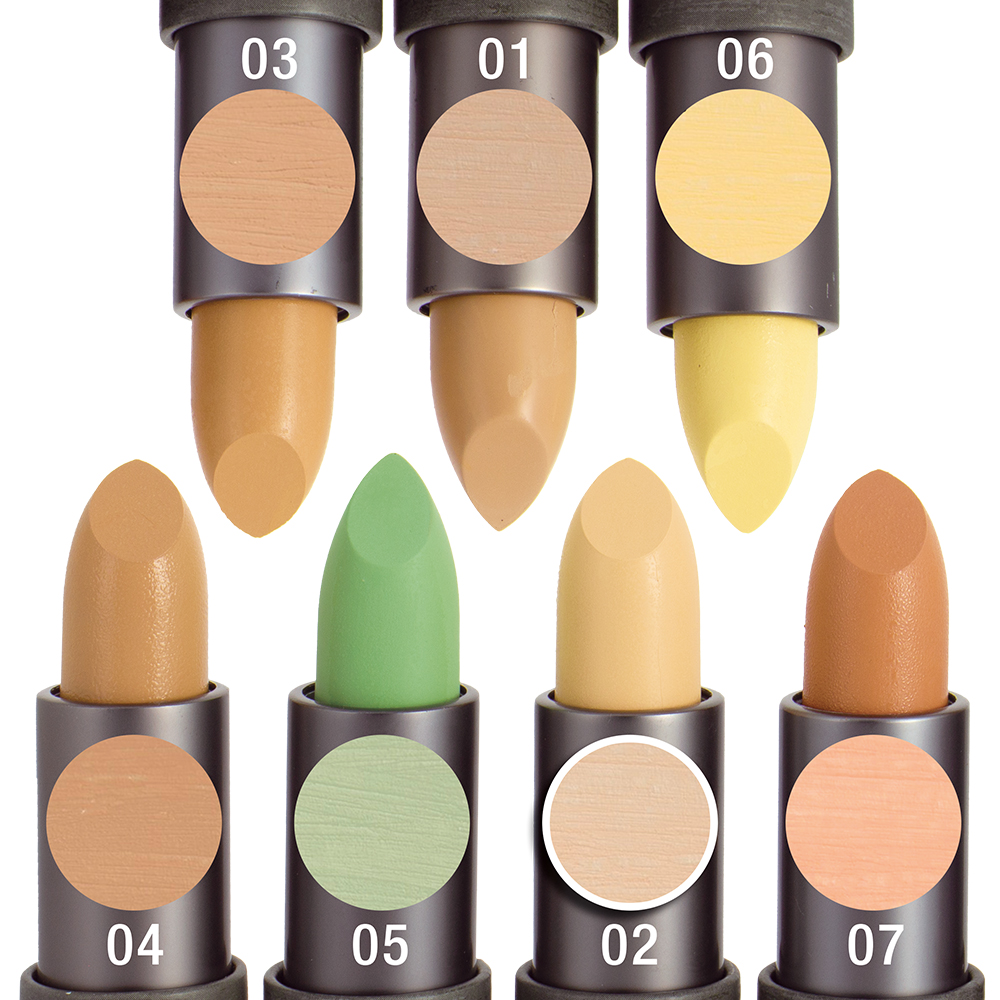 Boho Correcteur de teint bio 3.5g