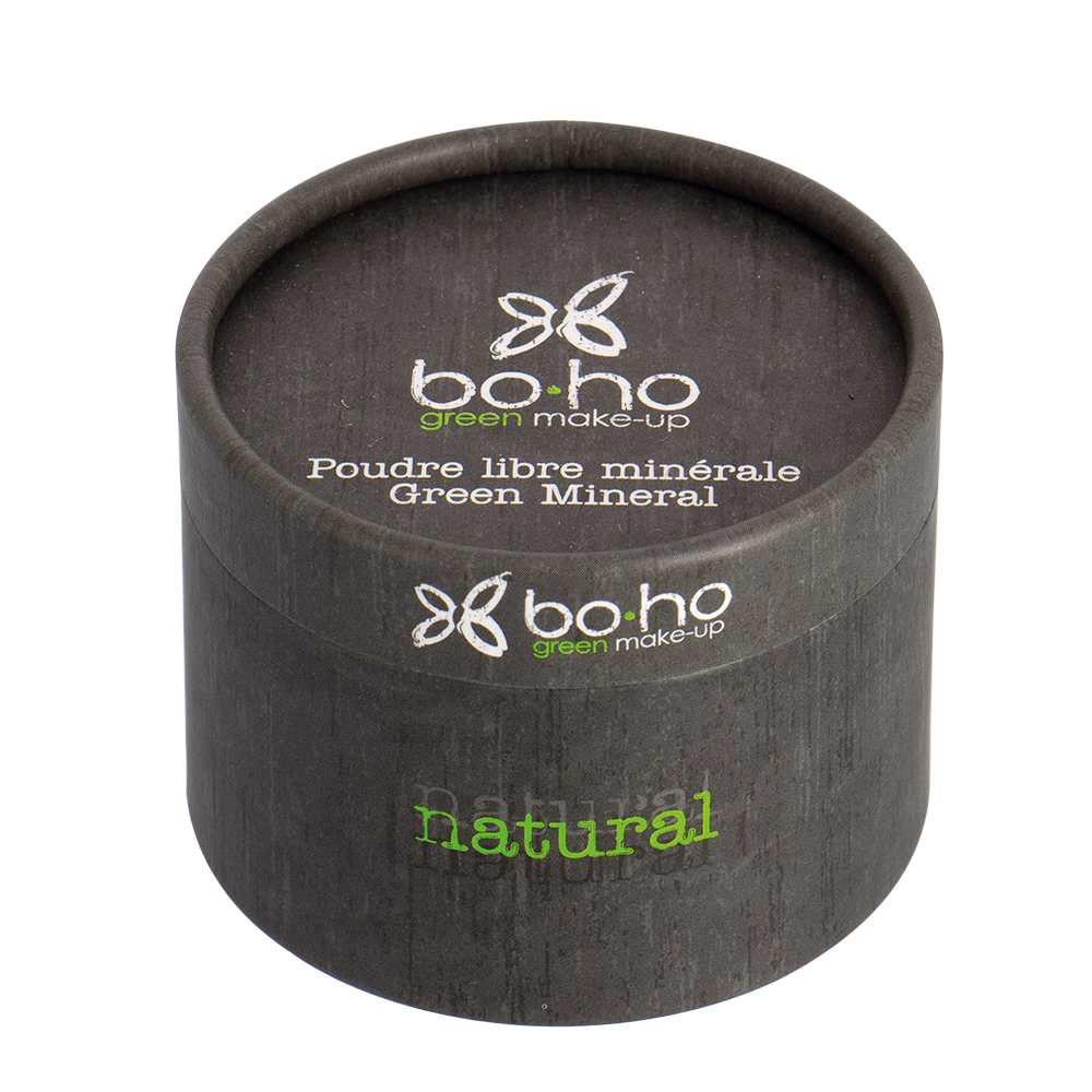 Boho Poudre libre minérale bio 10g