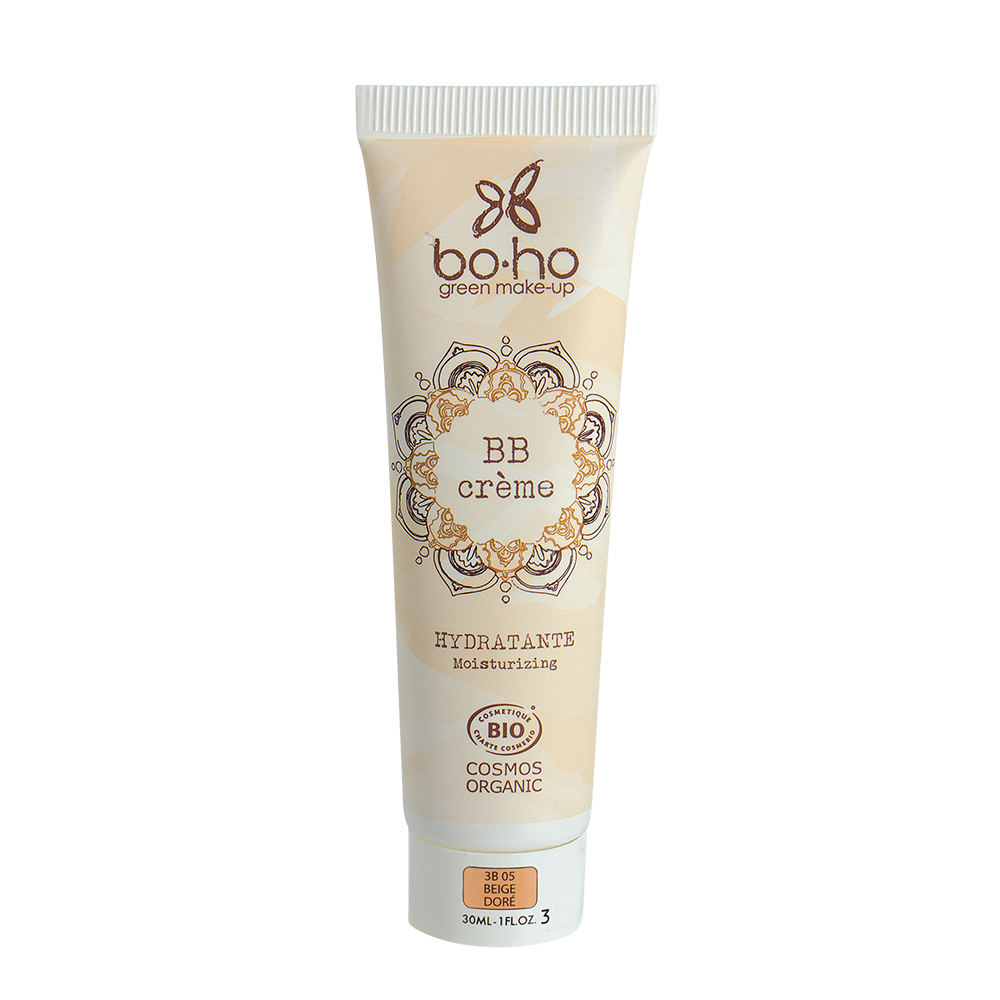 Boho BB Crème bio 30ml
