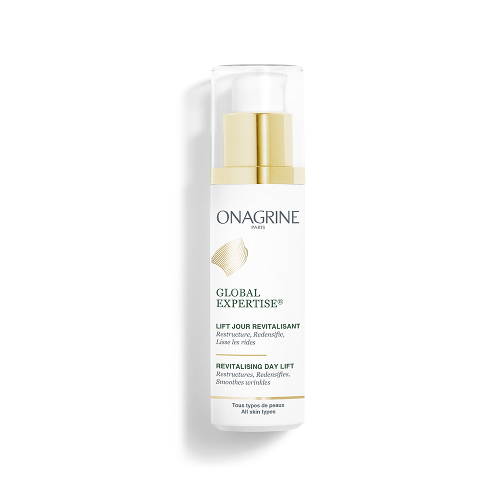 Onagrine Global Expertise Lift Jour Revitalisant 40ml