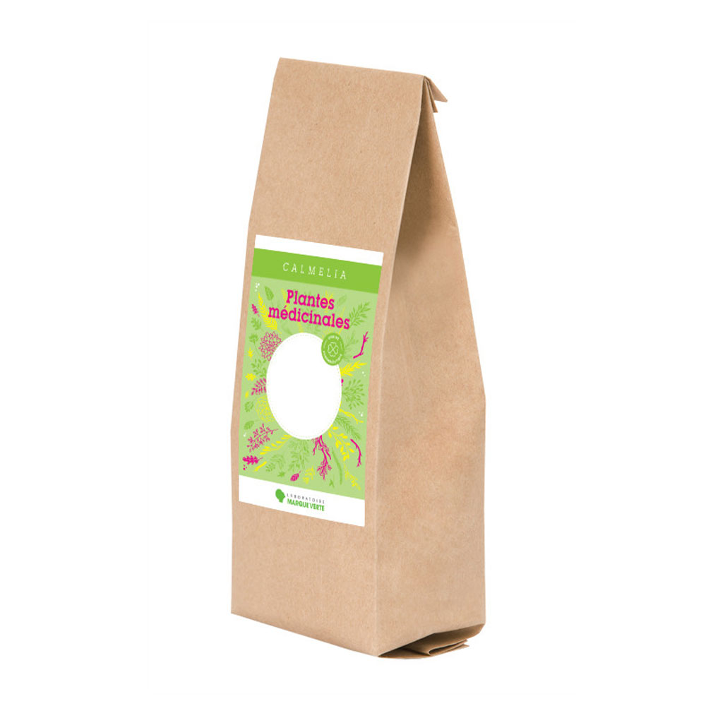 Calmelia Framboisier Feuille 100g