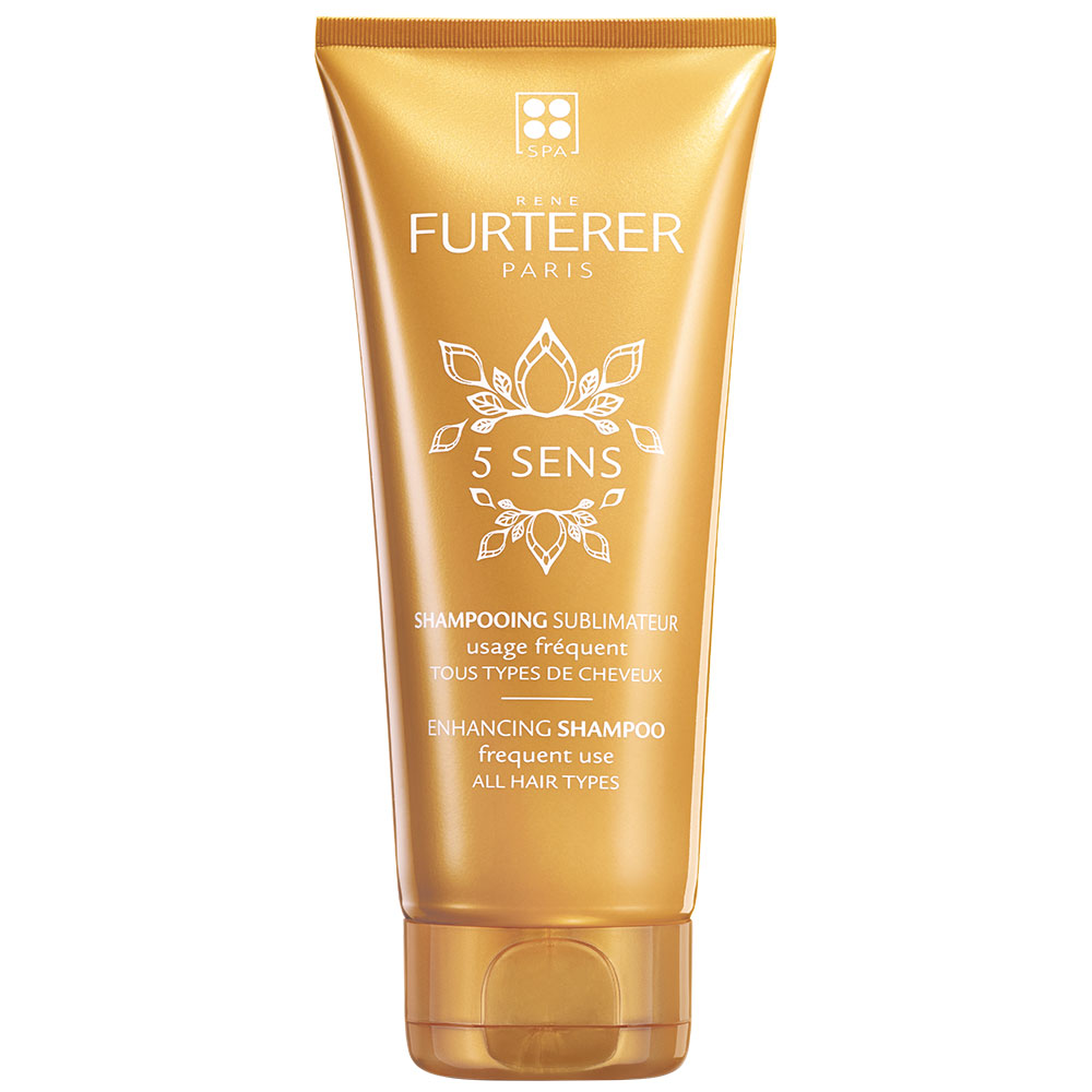 René Furterer 5 Sens Shampooing Sublimateur 200 ml