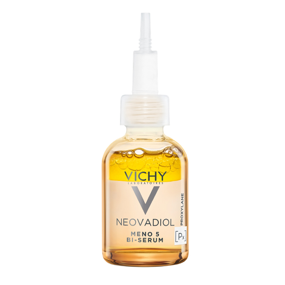 Vichy Neovadiol Sérum ménopause anti-rides anti-tâches redensifiant et nourrissant 30ml