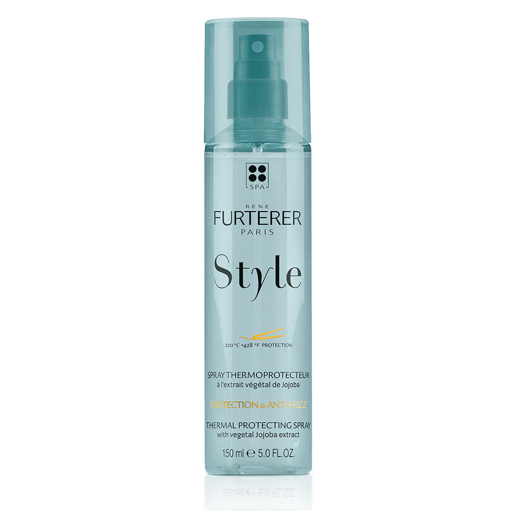 René Furterer Style Spray Thermo Protecteur 150ml