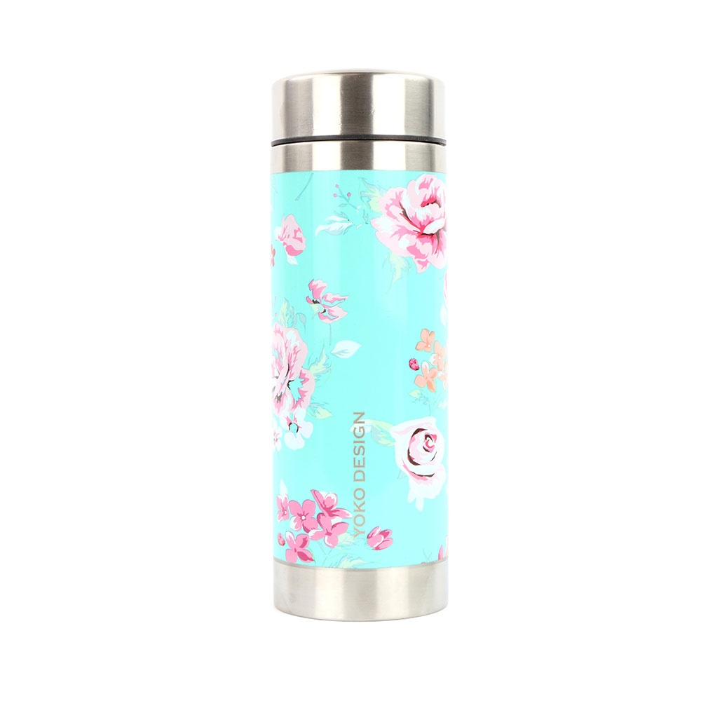 Yoko Design Théière Isotherme 350ml