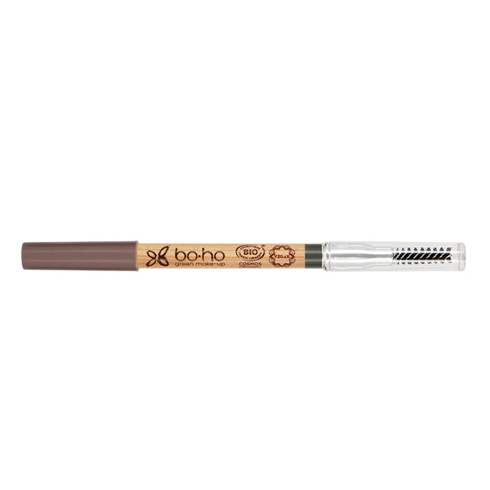 Boho Crayon sourcils bio 1.04g