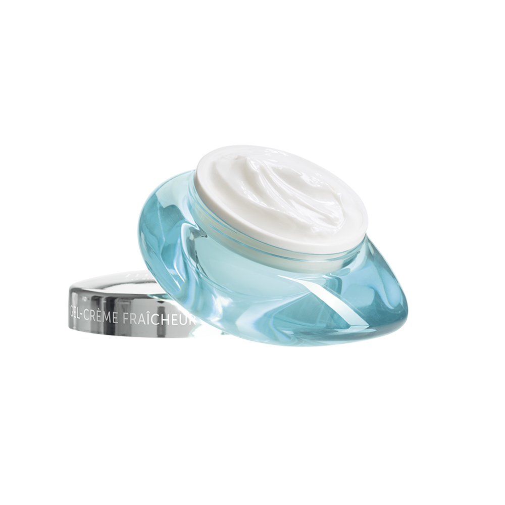Thalgo Source Marine Gel Crème Fraîcheur Hydratant 50ml