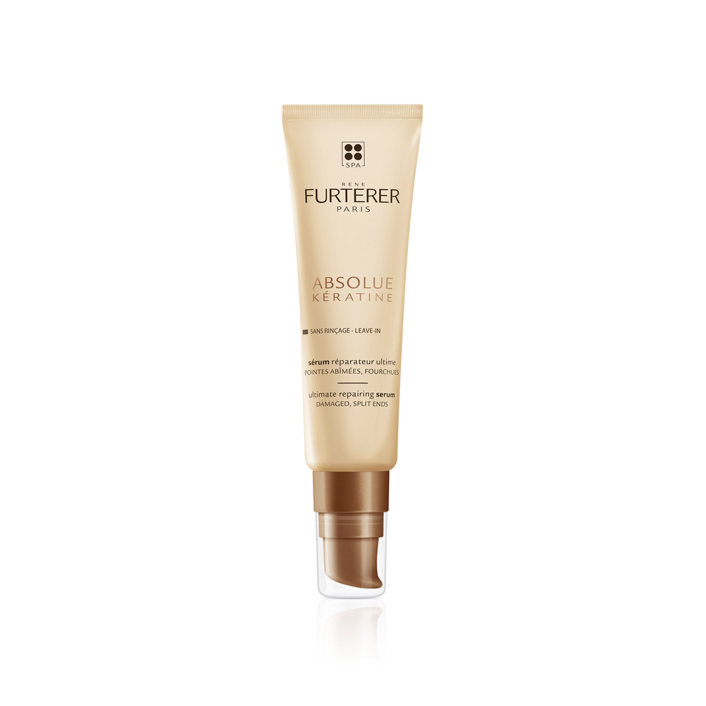 René Furterer Absolue Keratine Sérum Réparateur Ultime 30ml