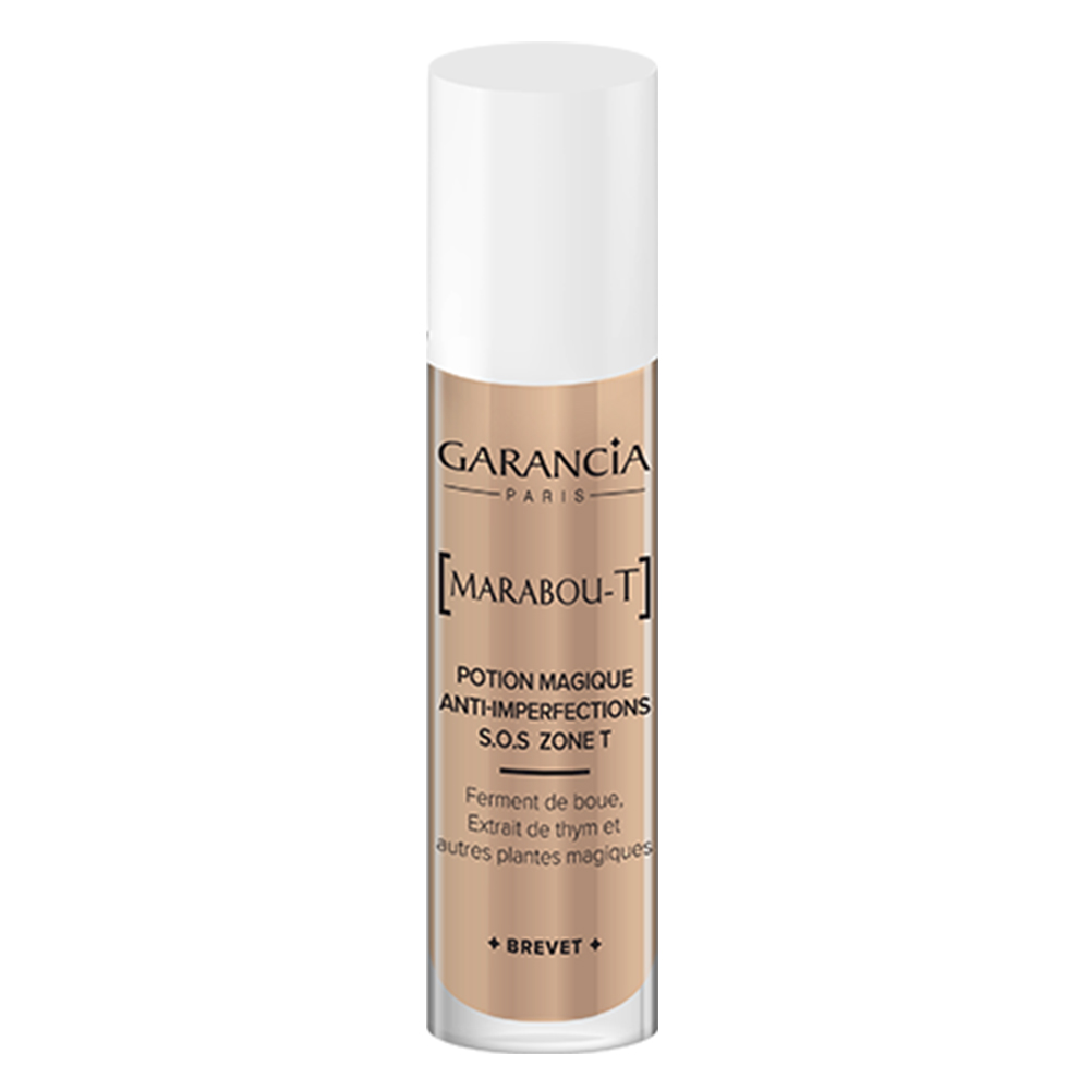 Garancia Marabou-T 10ml