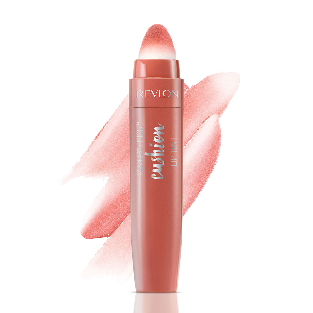 Revlon Kiss Cushion Lip Tint 4.4ml